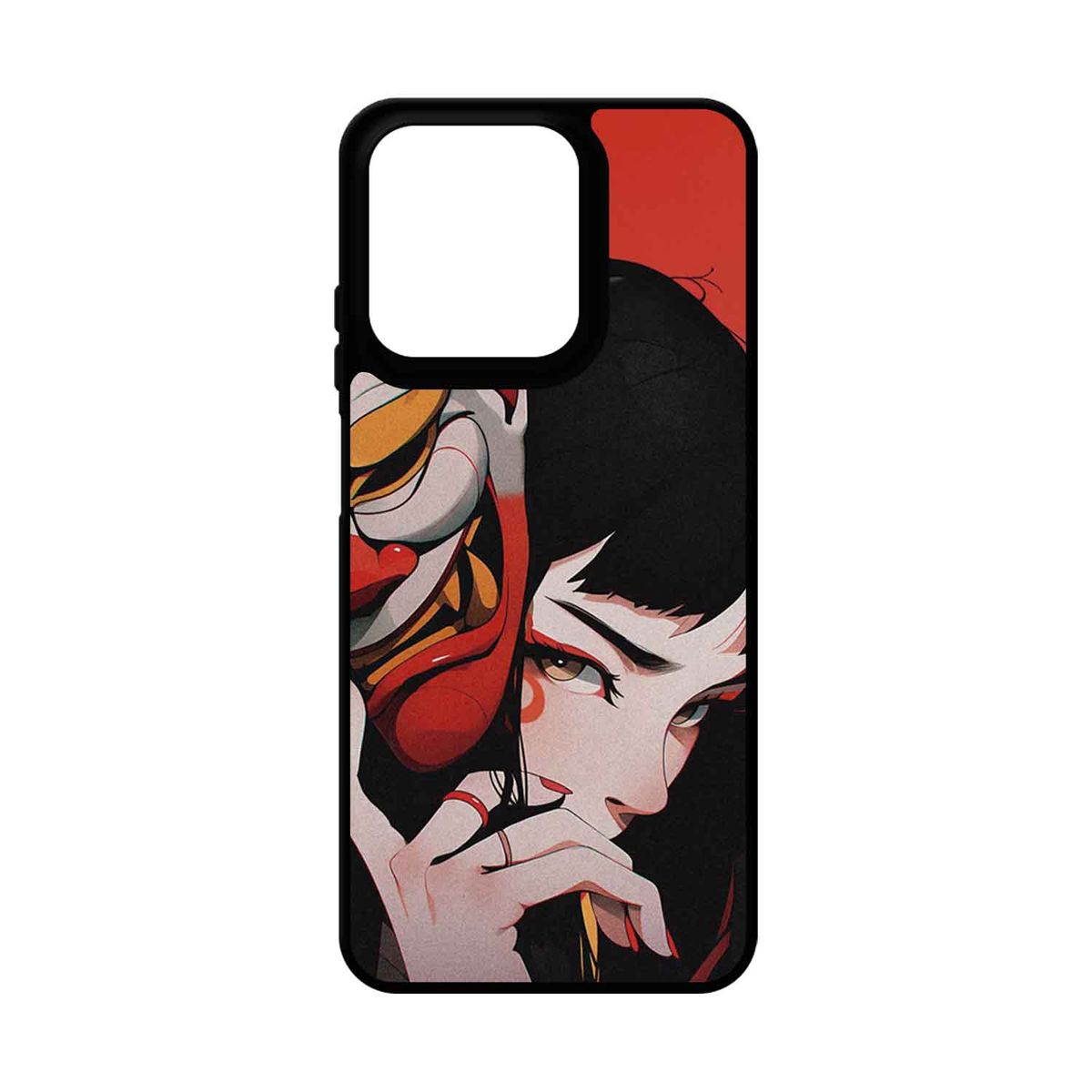 GENERICO - Funda Protector Case Para MOTOROLA G15