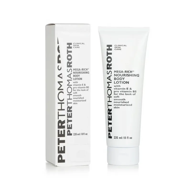 PETER THOMAS ROTH - Locion Corporal Mega-Rica-Peter Thomas Roth-Unisex-8oz