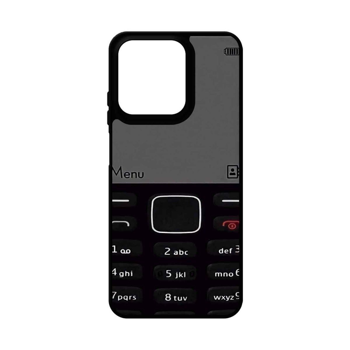 GENERICO - Funda Protector Case Para MOTOROLA G15