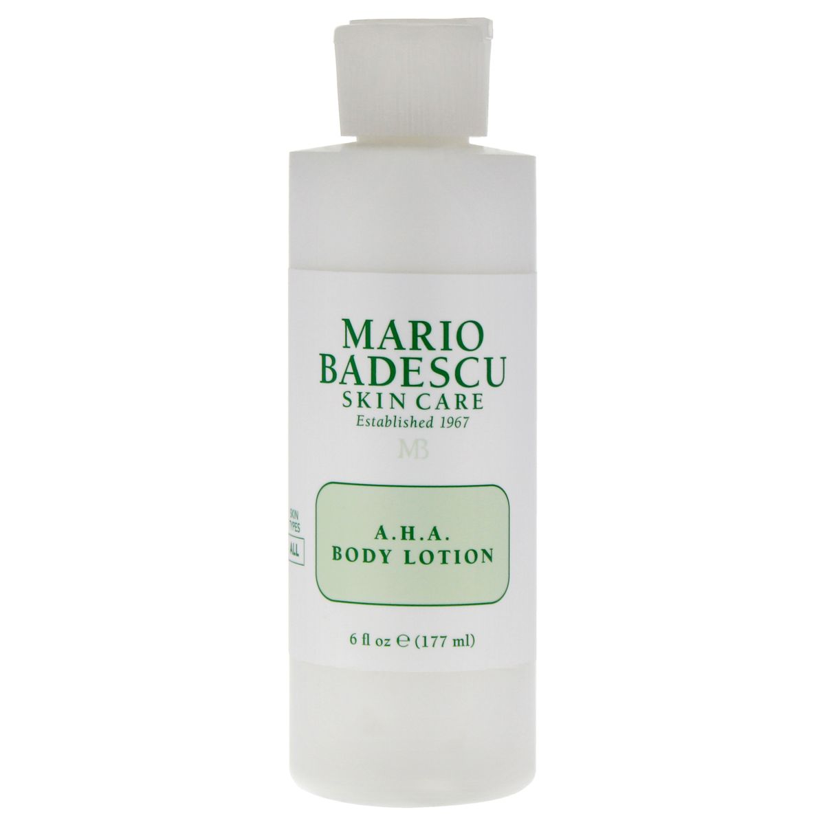 MARIO BADESCU - Loción corporal AHA 180ml Mario Badescu