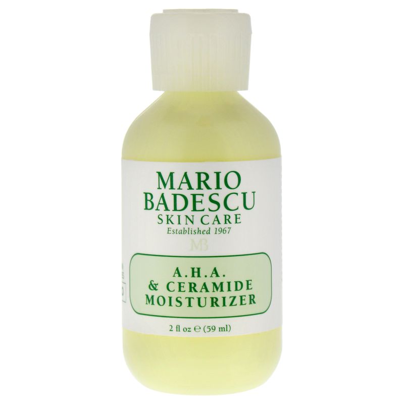 MARIO BADESCU - Hidratante con AHA y Ceramidas 60ml Mario Badescu