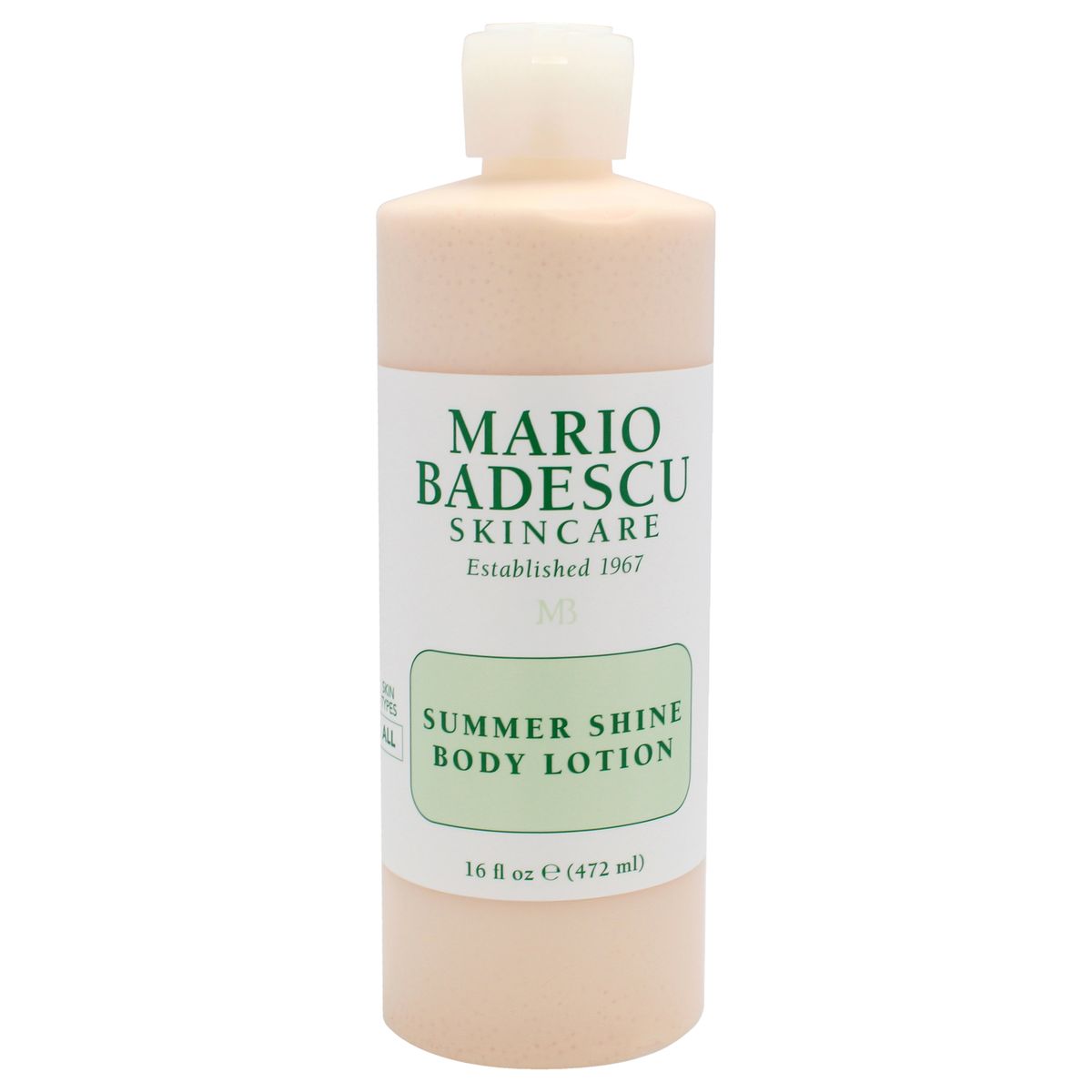 MARIO BADESCU - Loción corporal brillo de verano 480ml Mario Badescu