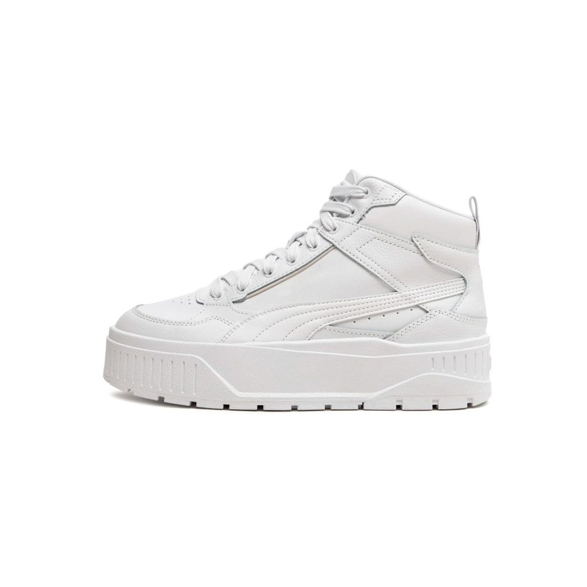 PUMA - ZAPATILLAS PUMA KARMEN II IDOL MID 397463-01