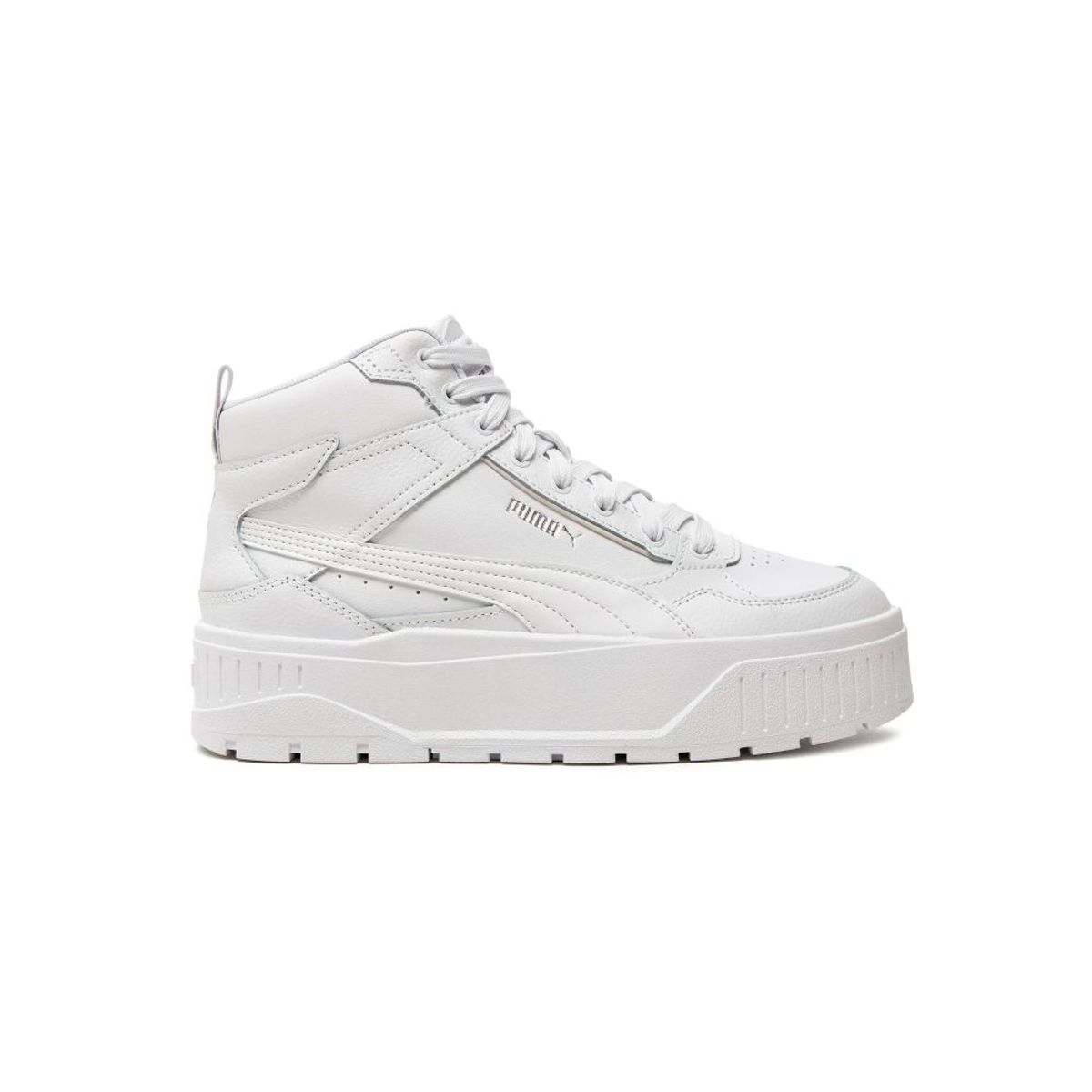 PUMA - ZAPATILLAS PUMA KARMEN II IDOL MID 397463-01