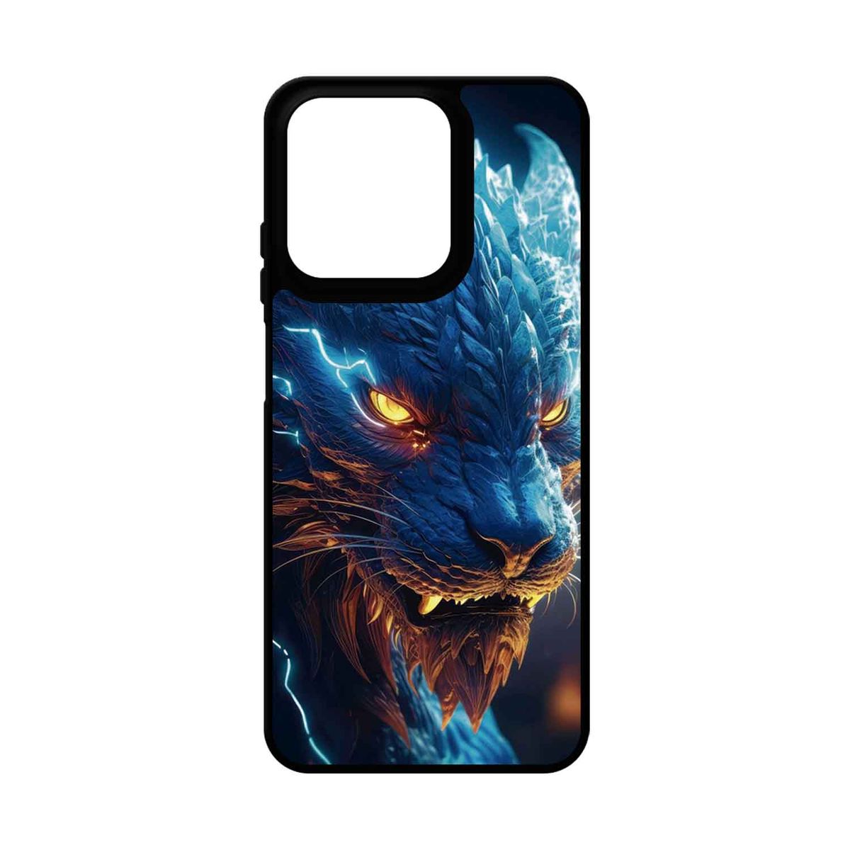 GENERICO - Funda Protector Case Para MOTOROLA G15