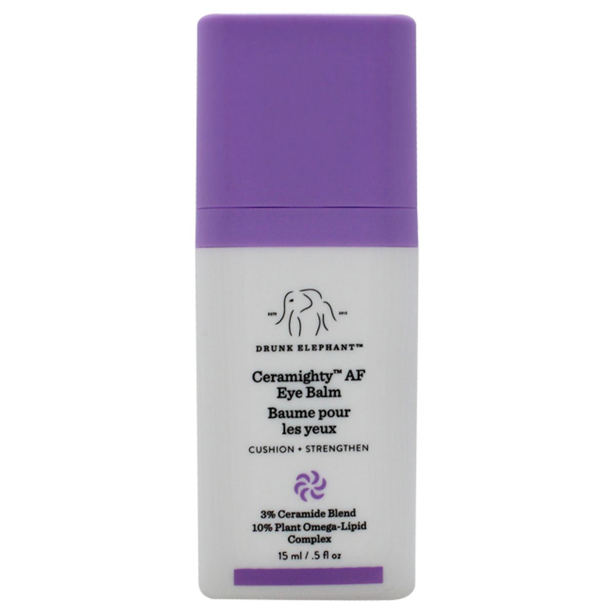 DRUNK ELEPHANT - Bálsamo para Ojos Ceramighty AF 15ml Drunk Elephant