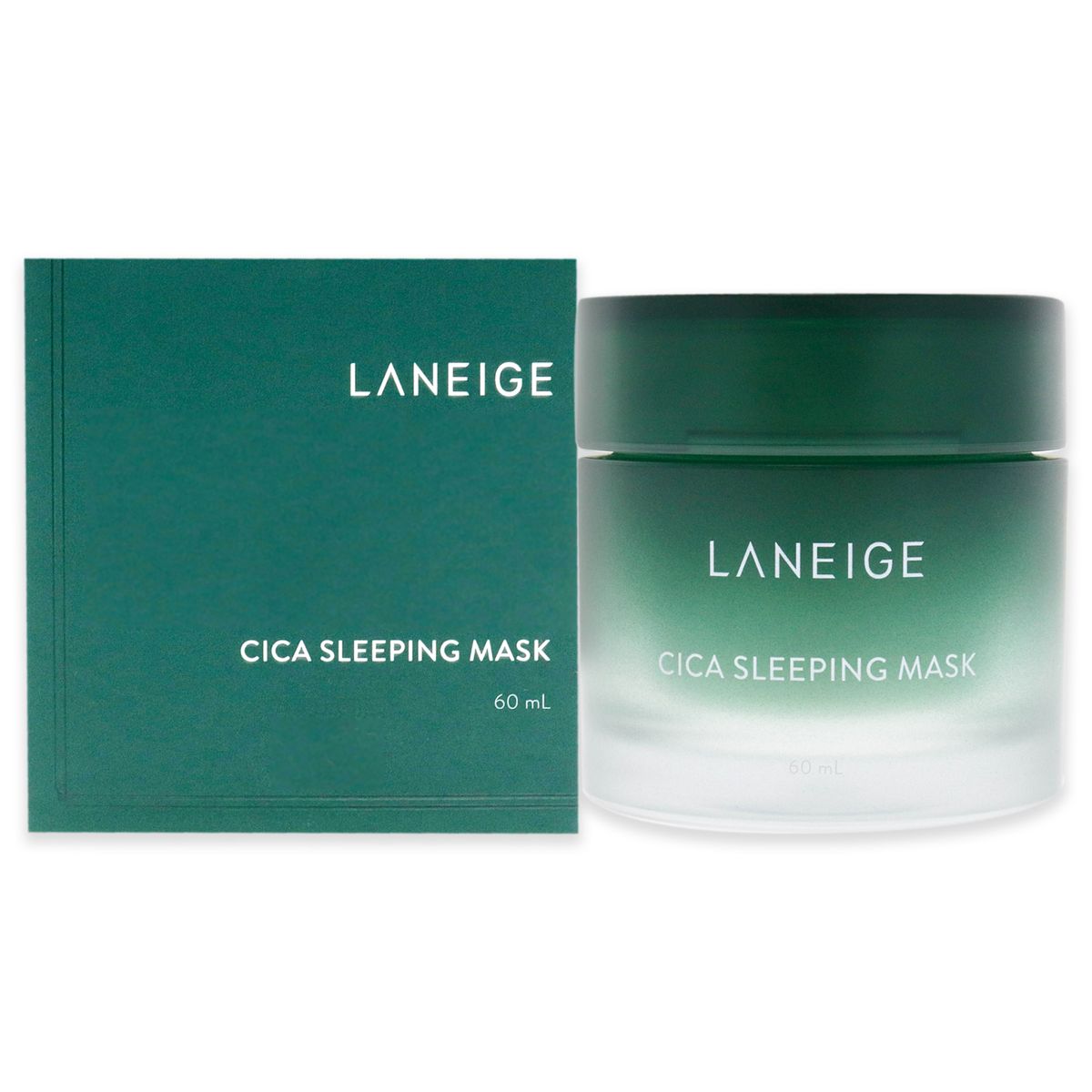 LANEIGE - Mascarilla de noche Cica - Laneige