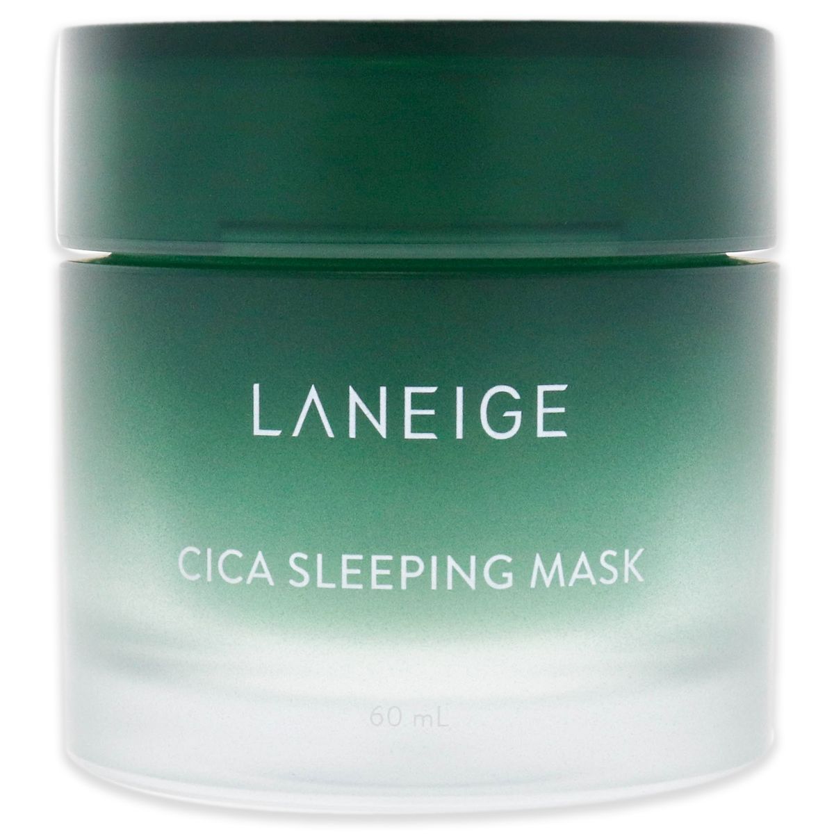 LANEIGE - Mascarilla de noche Cica - Laneige