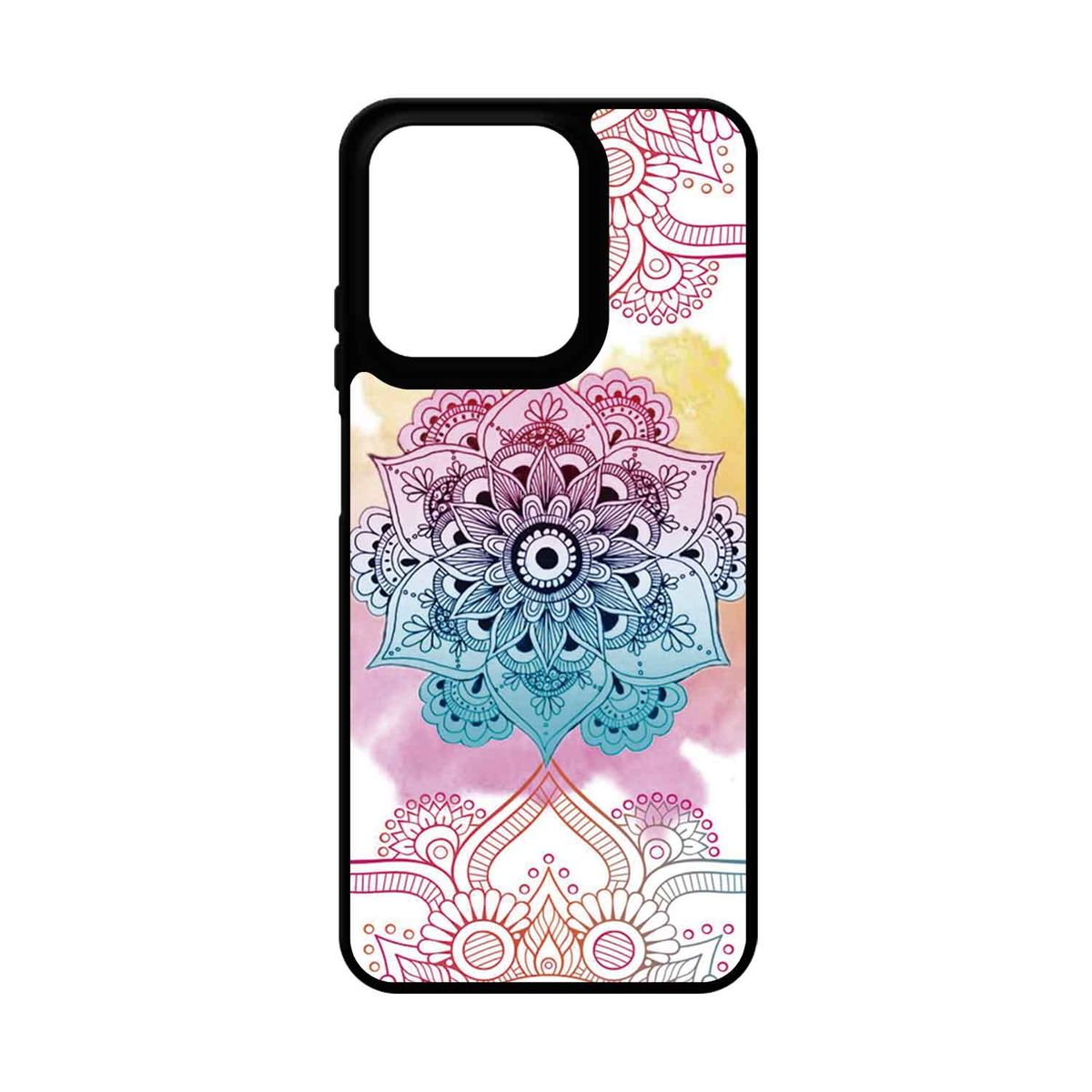 GENERICO - Funda Protector Case Para MOTOROLA G15