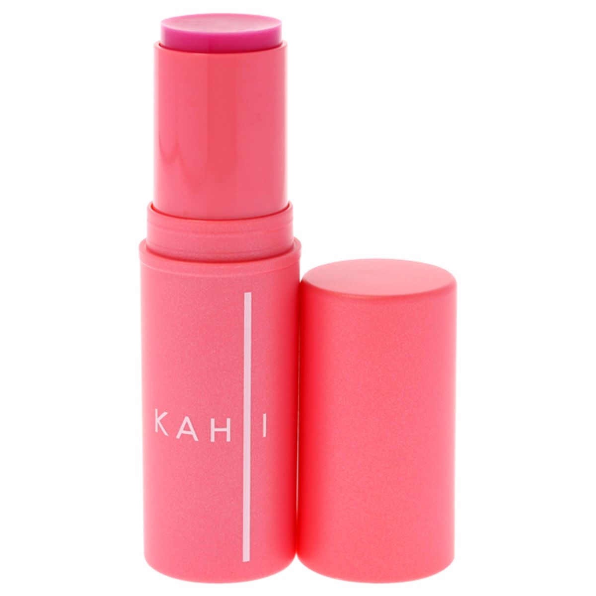 KAHI - Bálsamo Kisstin Pink Stick 10ml Kahi