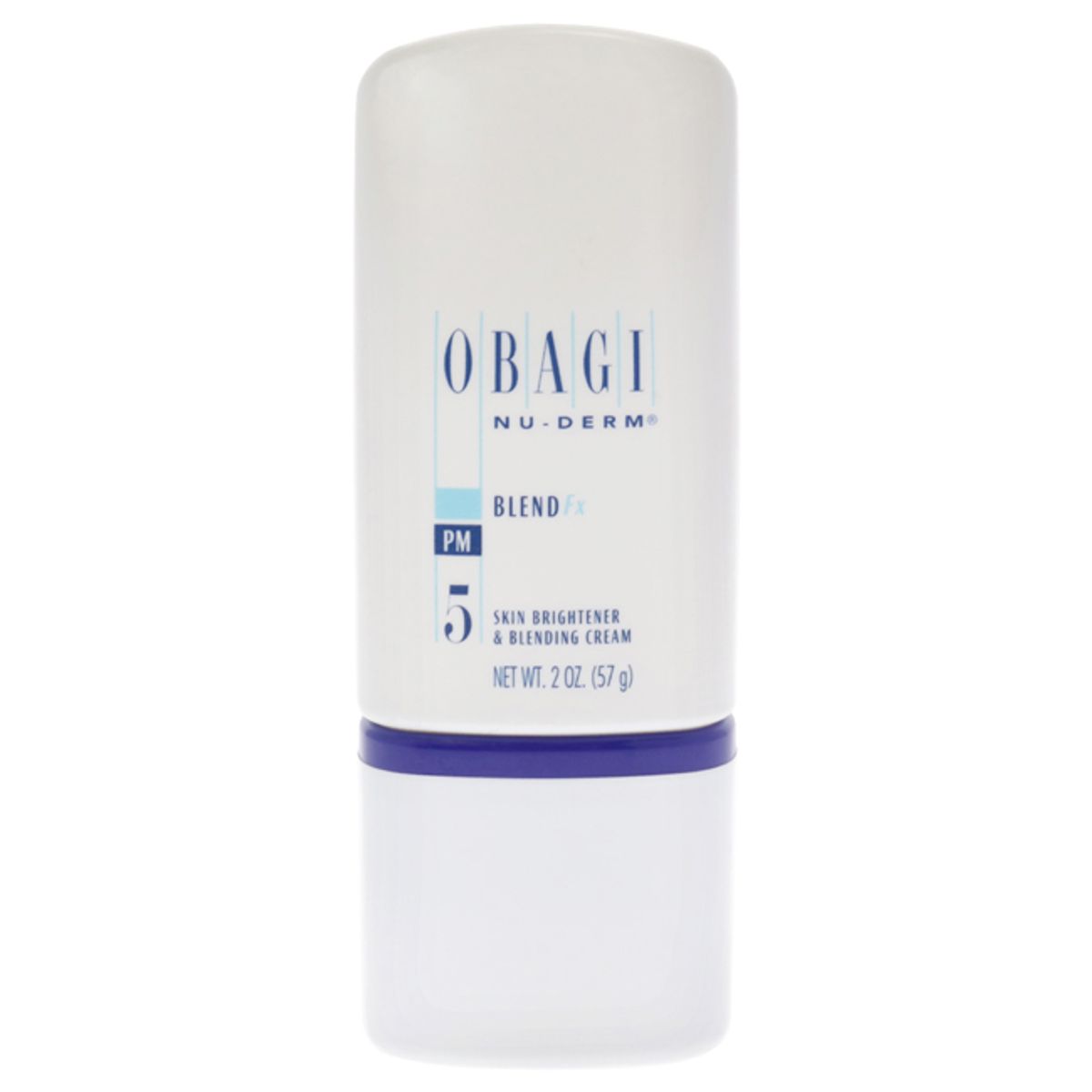 OBAGI - Suero Blend Fx Obagi Nu-Derm 5 PM 60ml Obagi