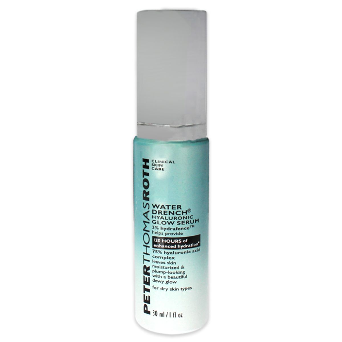 PETER THOMAS ROTH - Suero Iluminador Hialurónico Water Drench 30ml Peter Thomas Roth