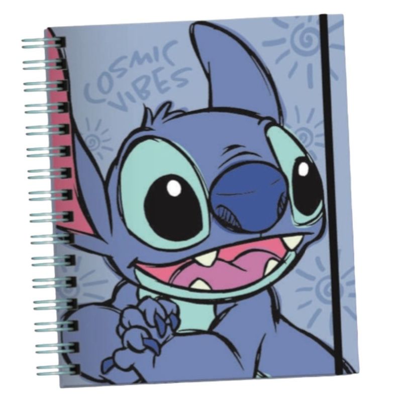DISNEY - Agenda 2026  Lilo y Stich