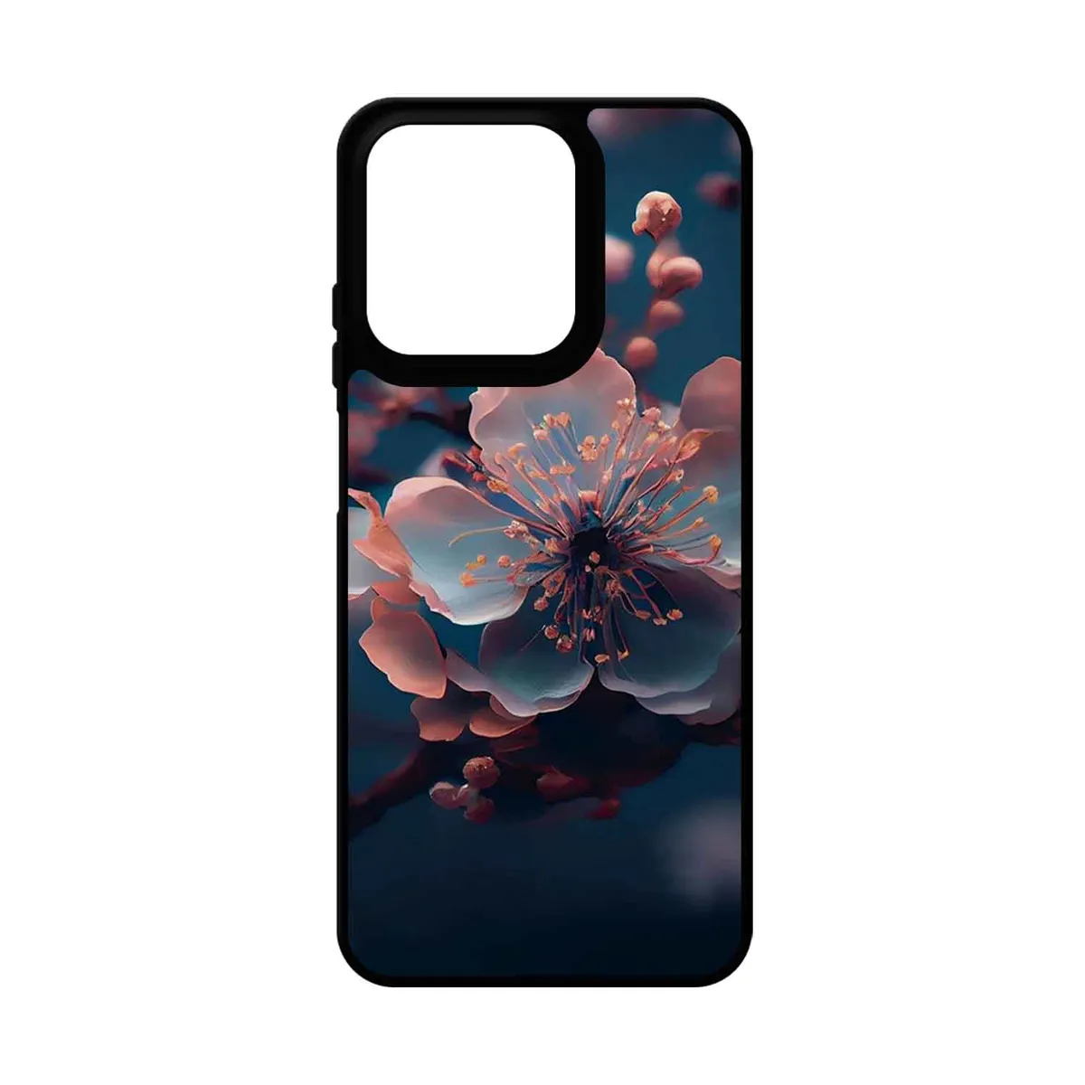 GENERICO - Funda Protector Case Para MOTOROLA G15