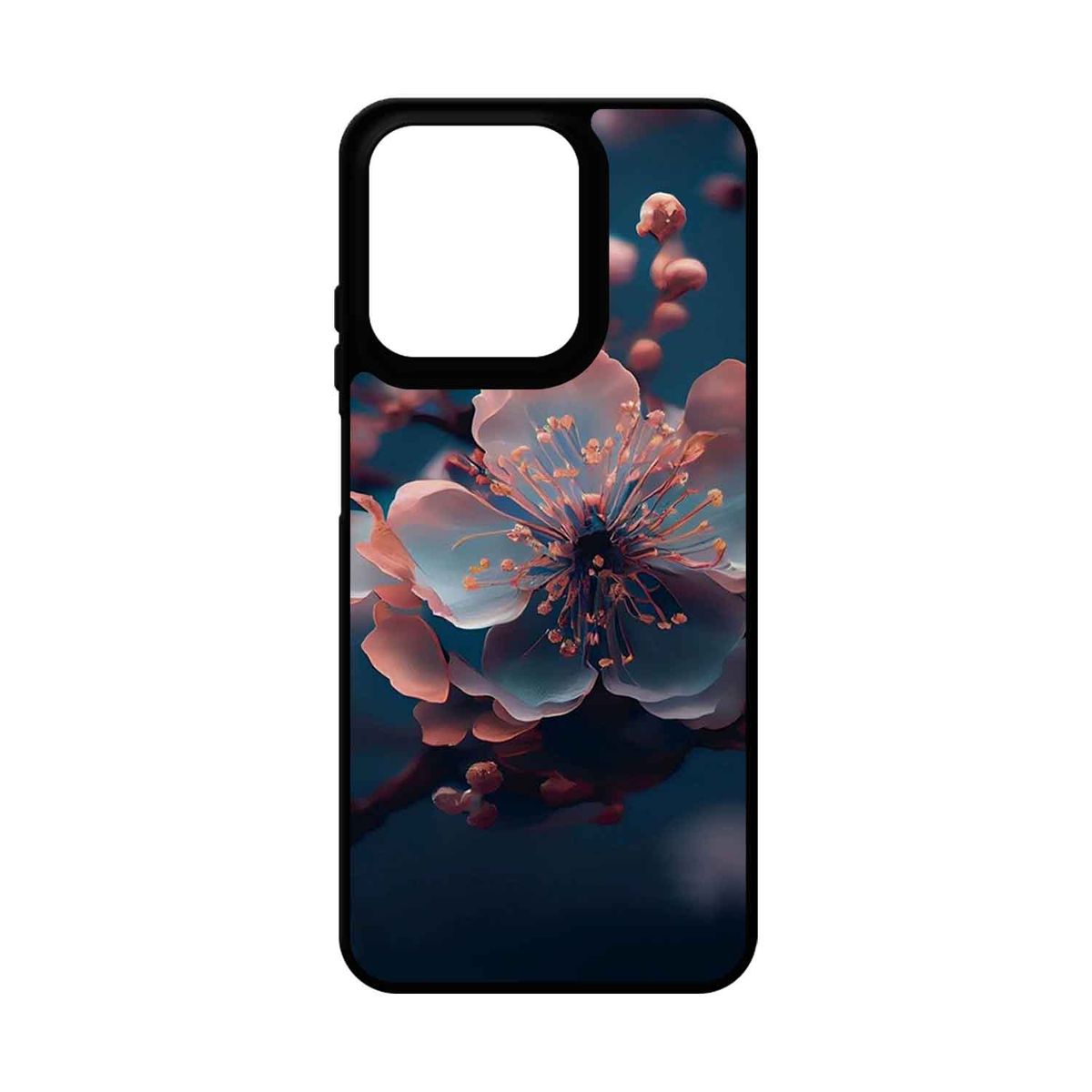 GENERICO - Funda Protector Case Para MOTOROLA G15