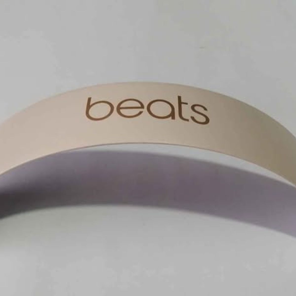 GENERICO - repuesto para audífonos beats para diadema vincha Studio2 Studio3 rosa