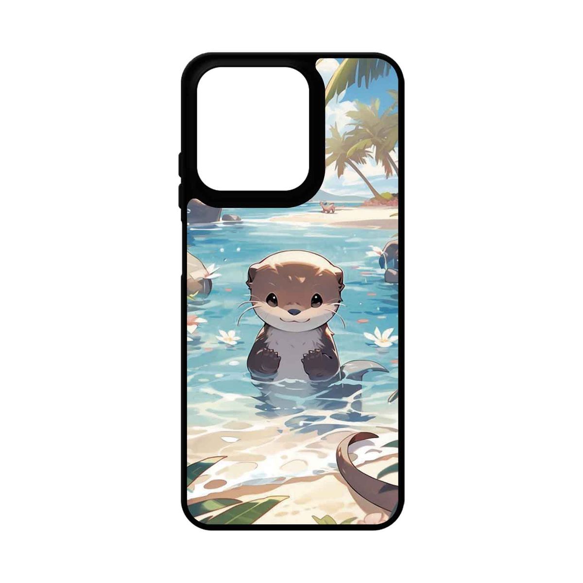 GENERICO - Funda Protector Case Para MOTOROLA G15