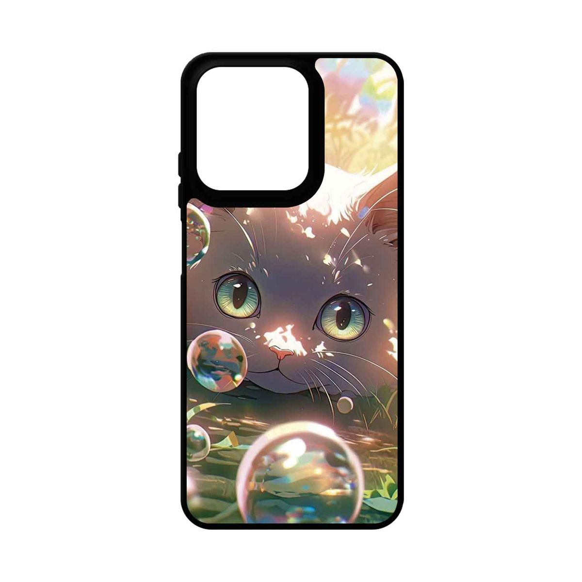 GENERICO - Funda Protector Case Para MOTOROLA G15