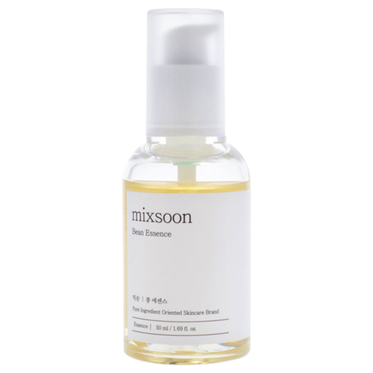 MIXSOON - Esencia Bean 50ml Mixsoon