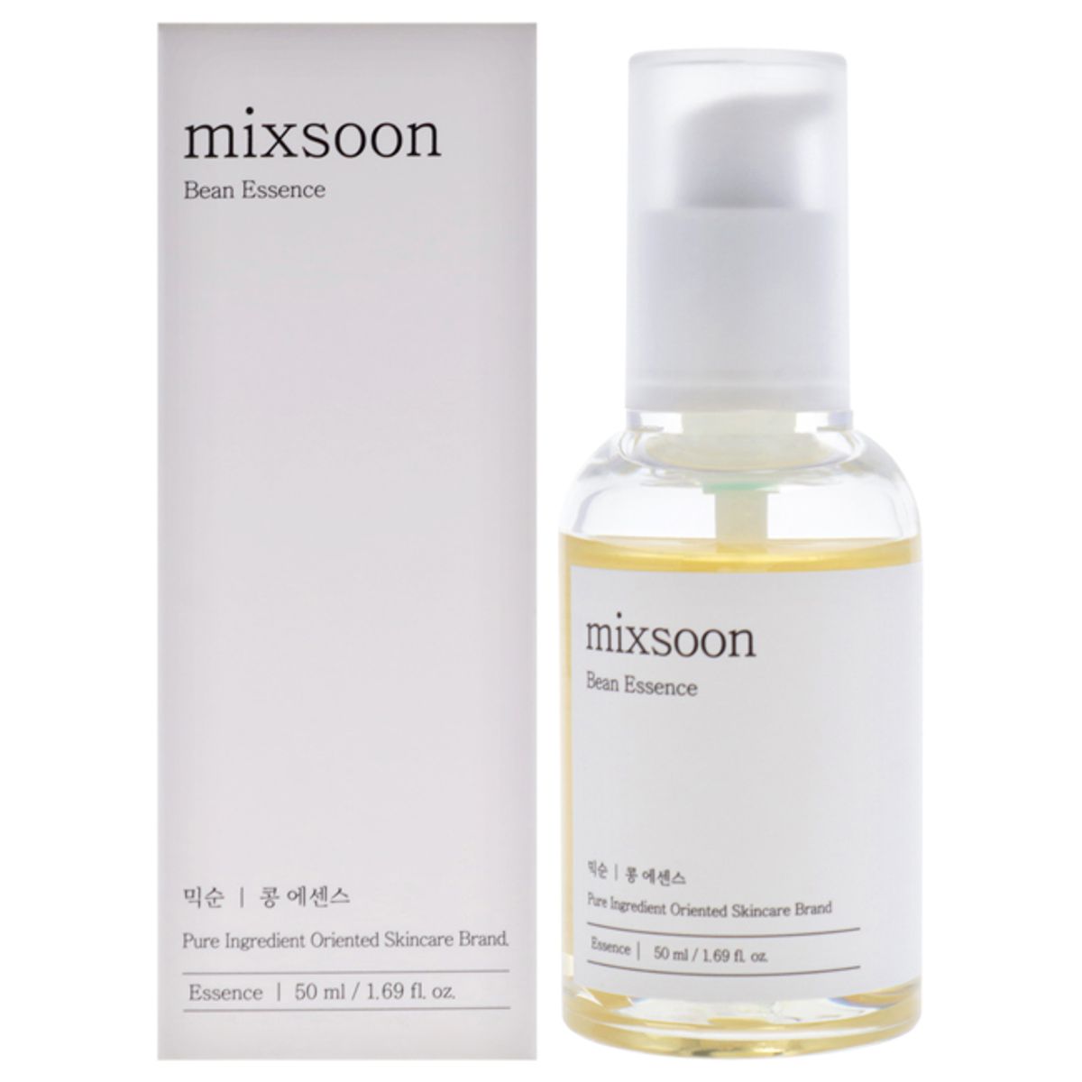 MIXSOON - Esencia Bean 50ml Mixsoon