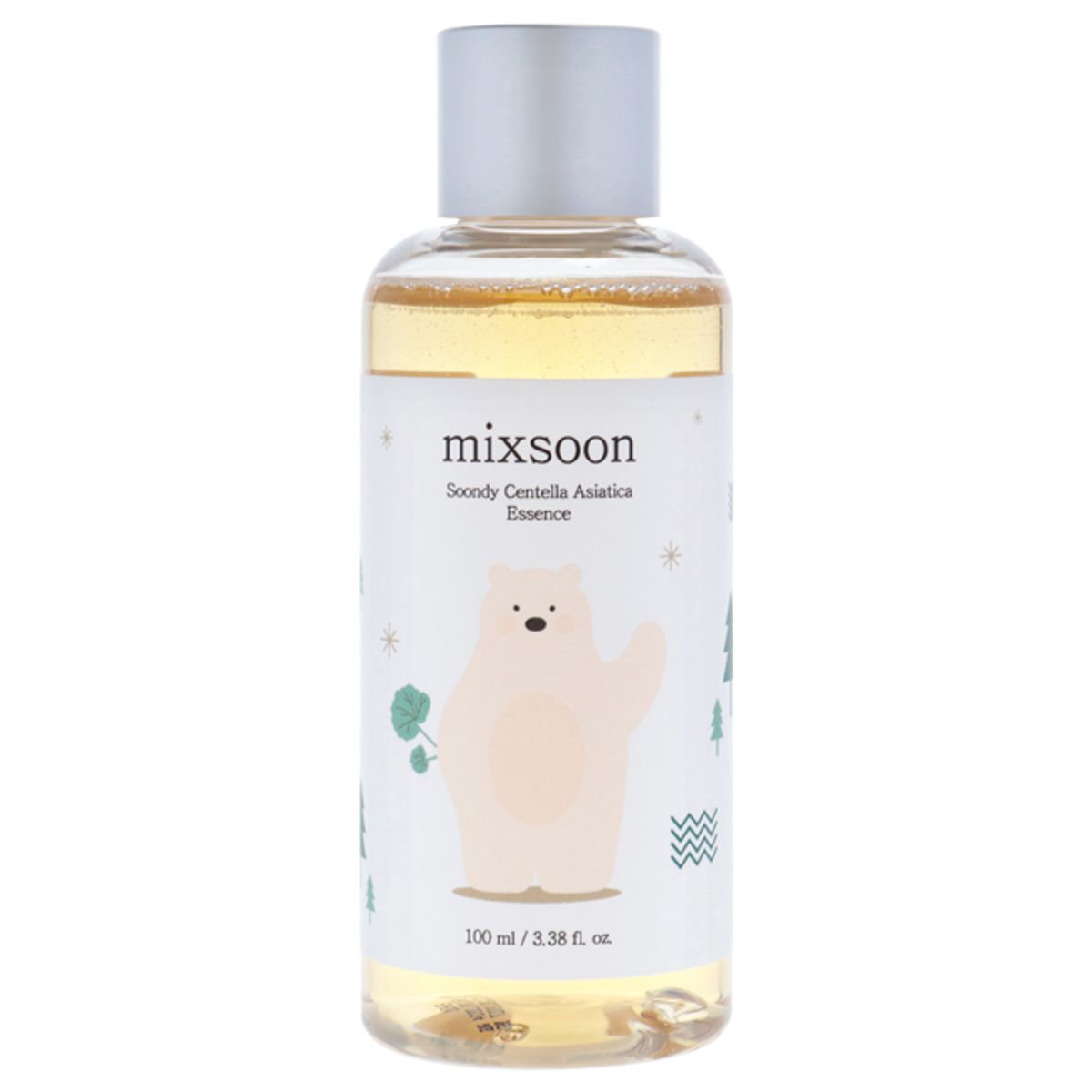 MIXSOON - Esencia Centella Soondy 100ml Mixsoon