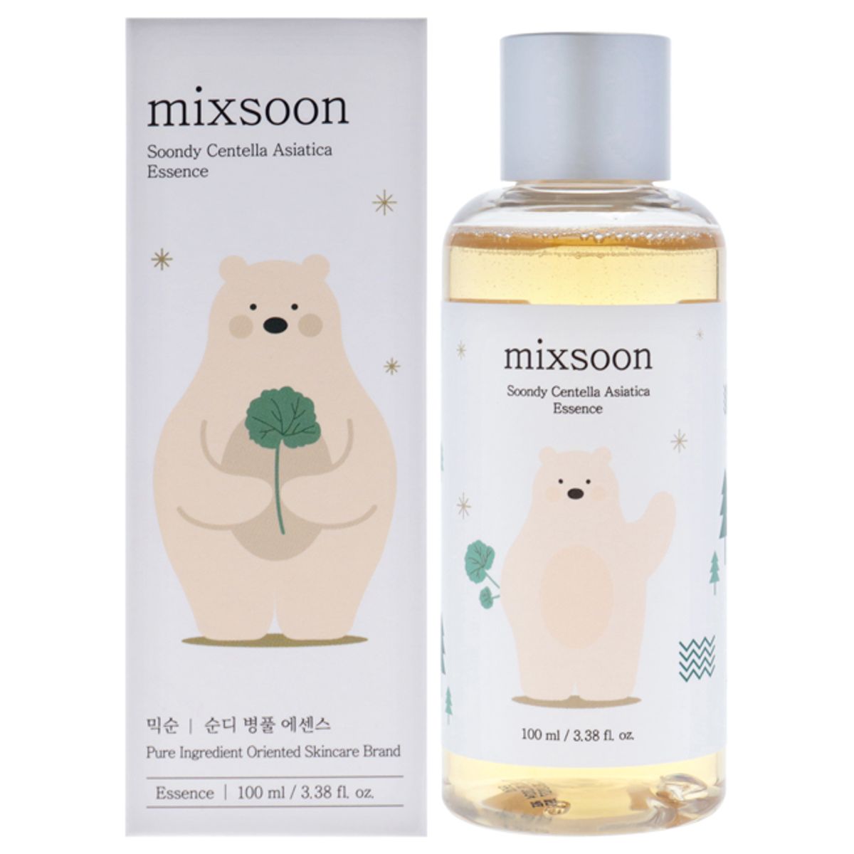 MIXSOON - Esencia Centella Soondy 100ml Mixsoon
