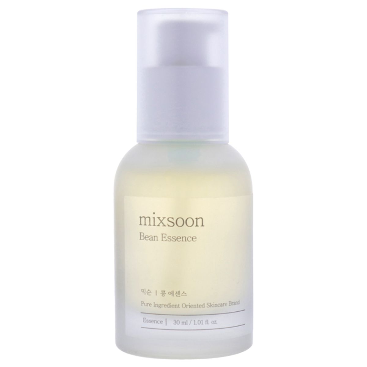 MIXSOON - Esencia Bean 30ml Mixsoon