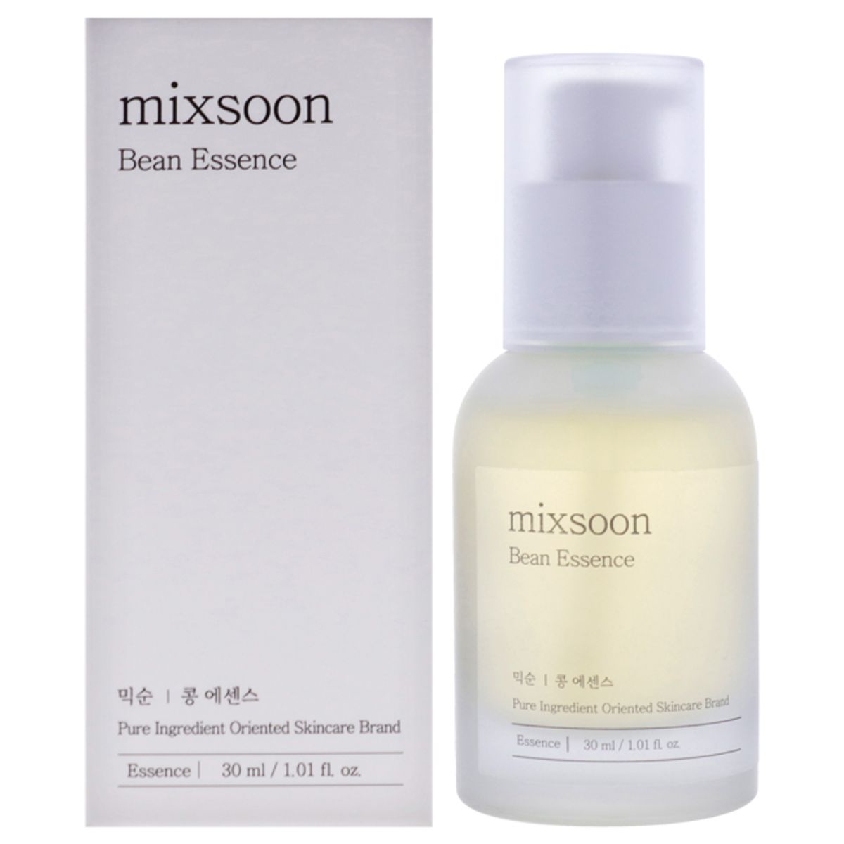 MIXSOON - Esencia Bean 30ml Mixsoon