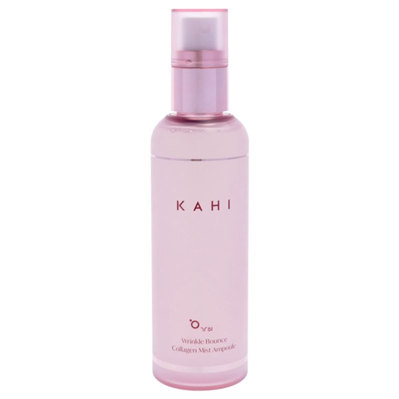 KAHI - Ampoule Wrinkle Bounce Collagen Mist 120ml Kahi