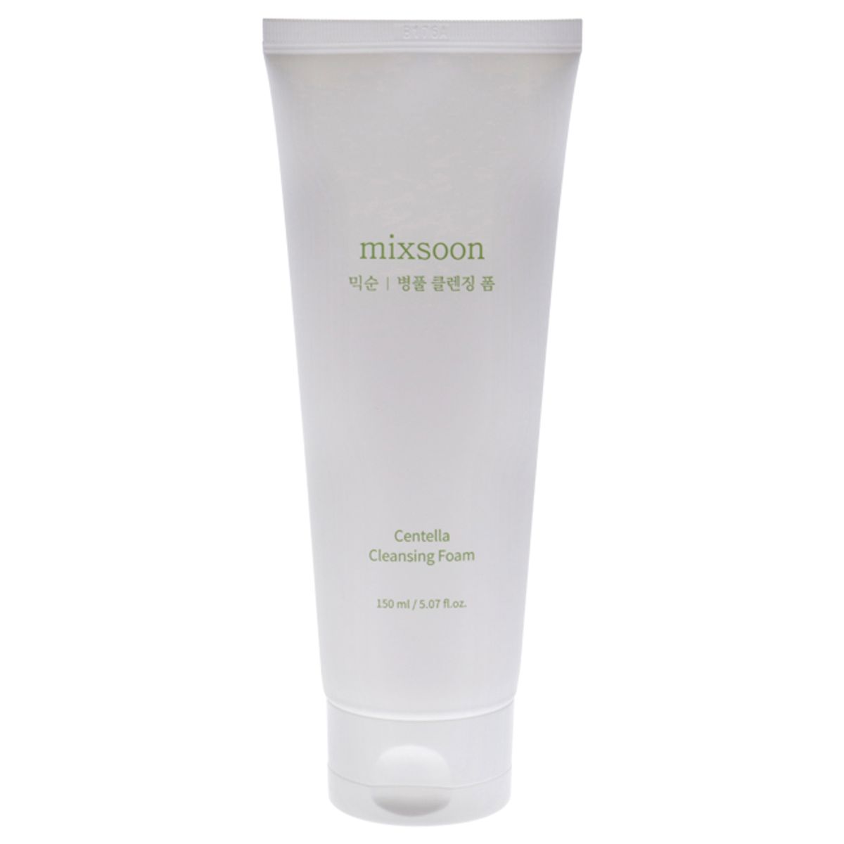 MIXSOON - Espuma Limpiadora Centella 150ml Mixsoon