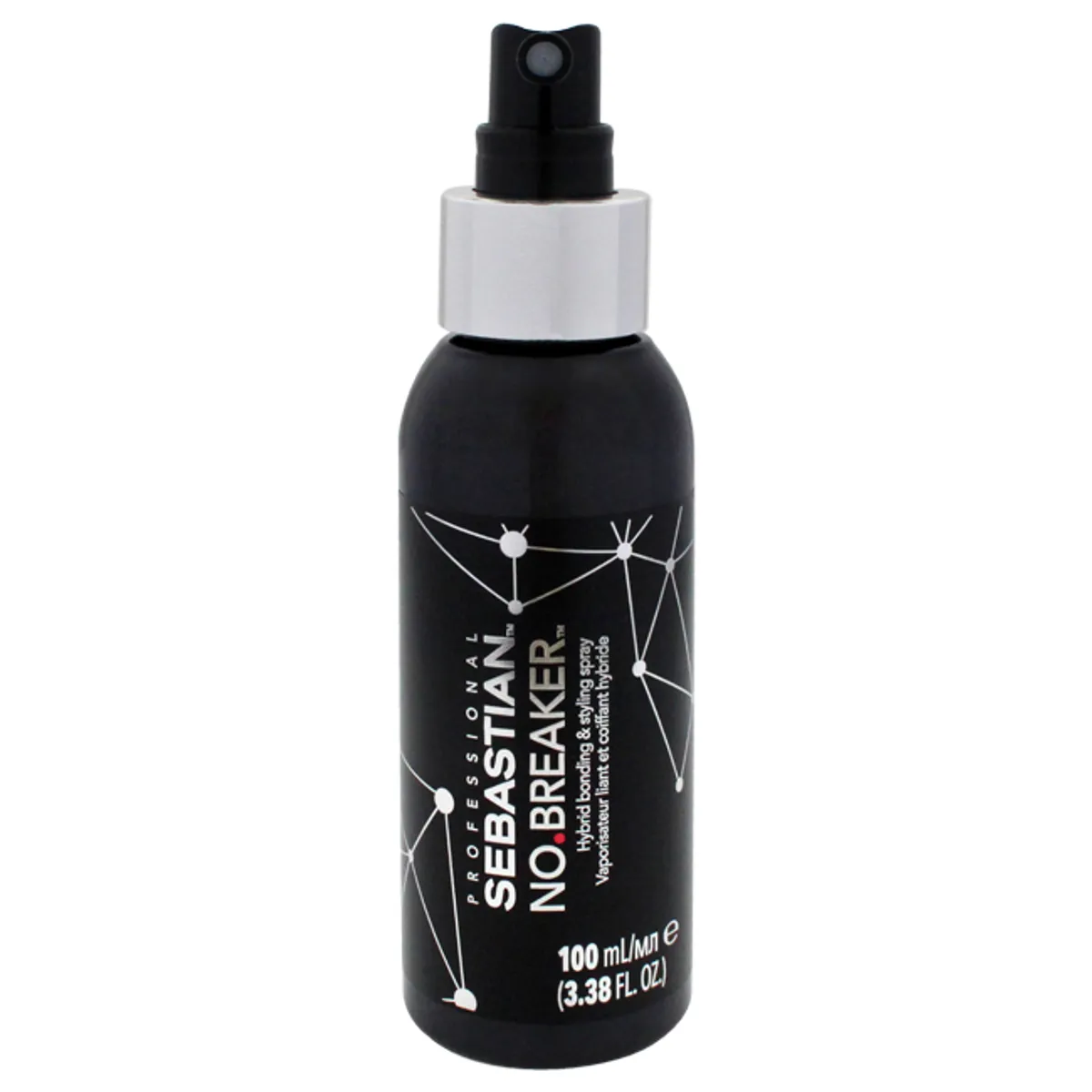 SEBASTIAN - Spray de Unión Leave-In No Breaker 100ml Sebastian