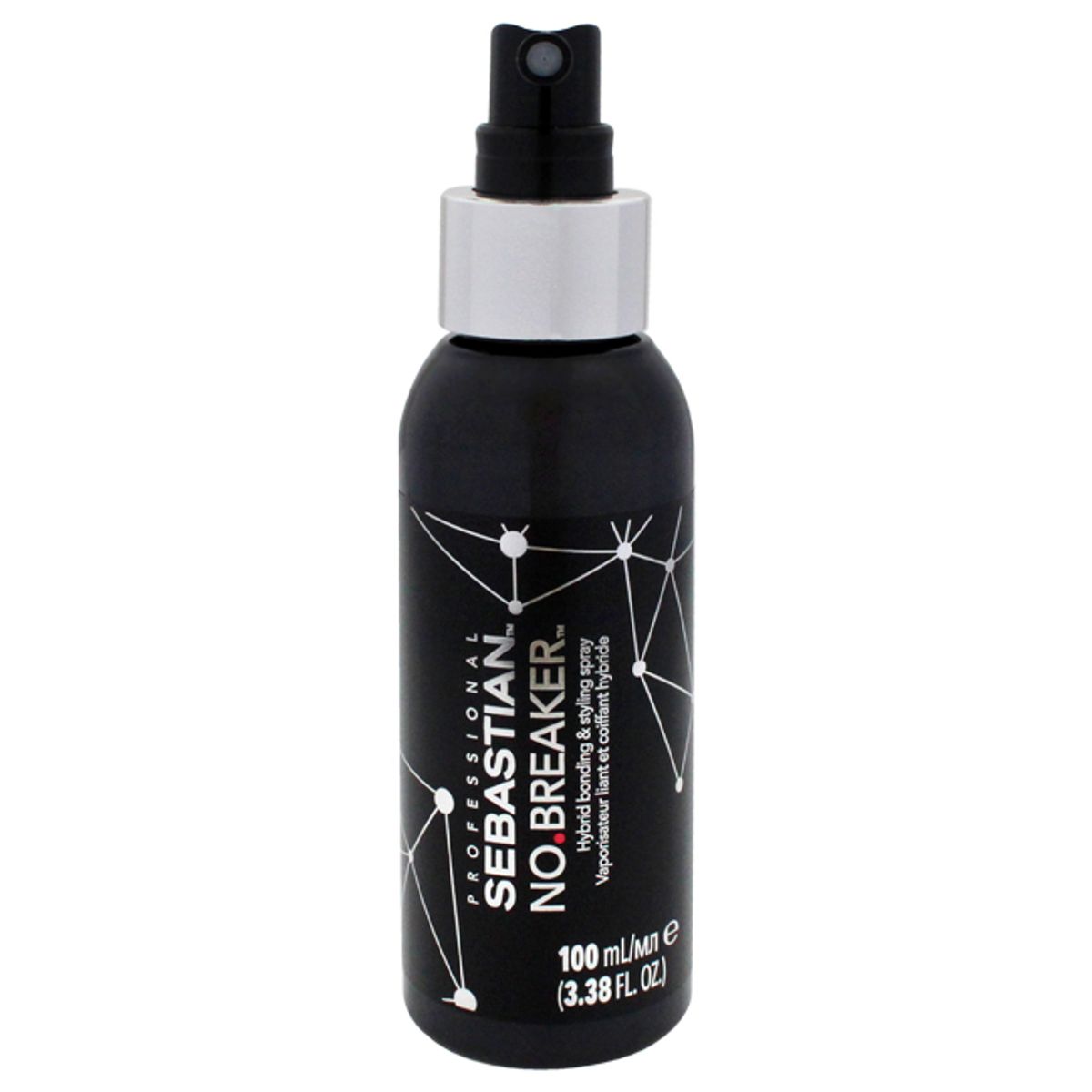SEBASTIAN - Spray de Unión Leave-In No Breaker 100ml Sebastian