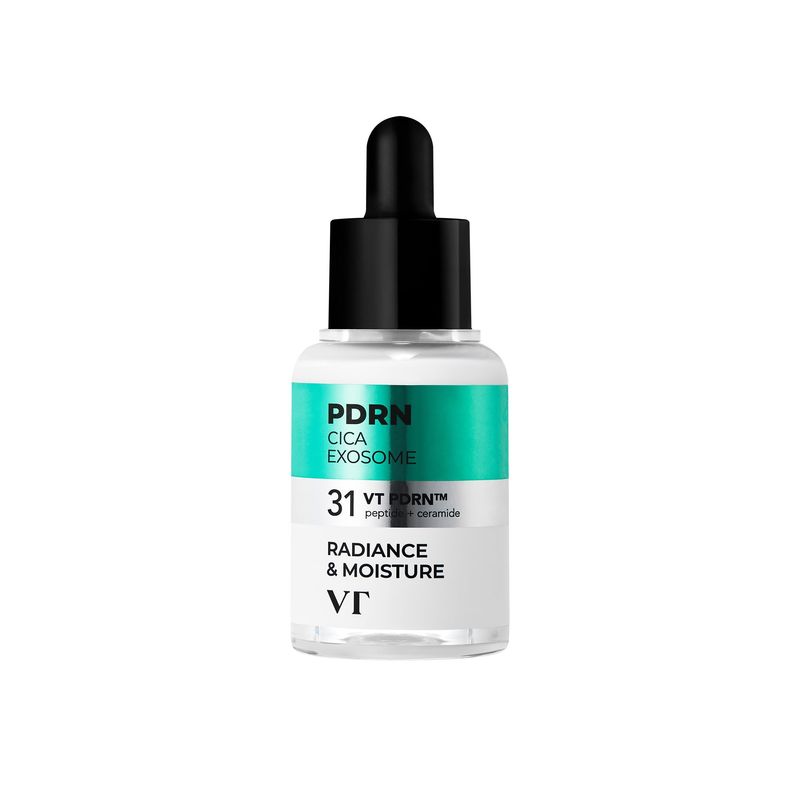 VT COSMETICS - Serum Regenerador con PDRN CICA y Exosomas 30ml VT COSMETICS