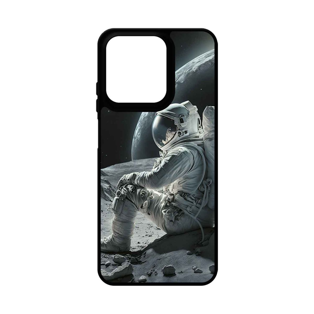 GENERICO - Funda Protector Case Para MOTOROLA G15