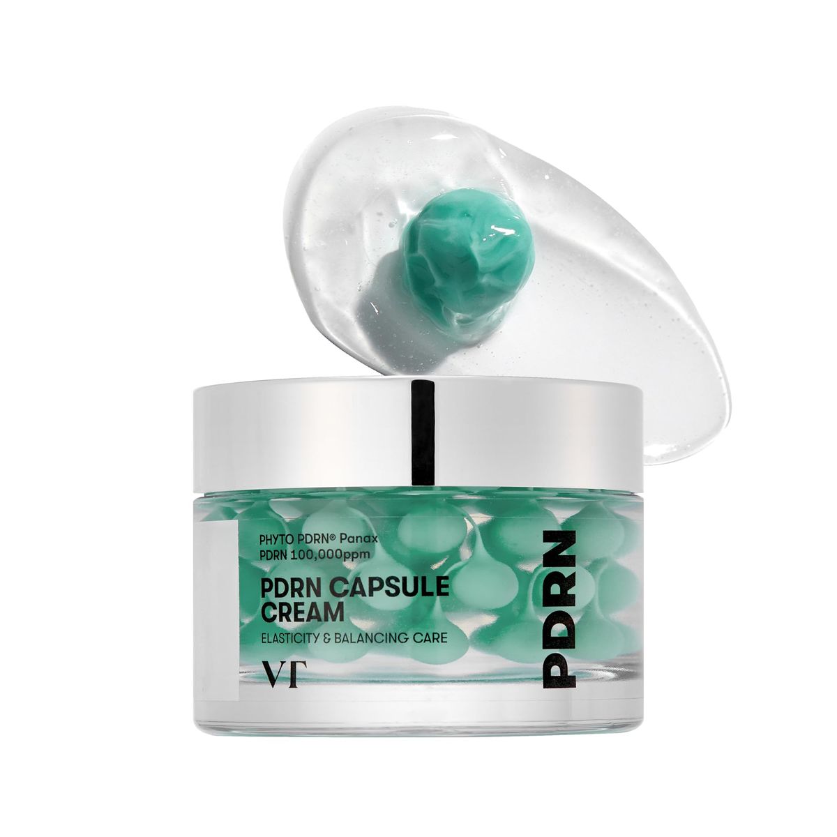 VT COSMETICS - Crema Hidratante Facial PDRN 50ml VT COSMETICS