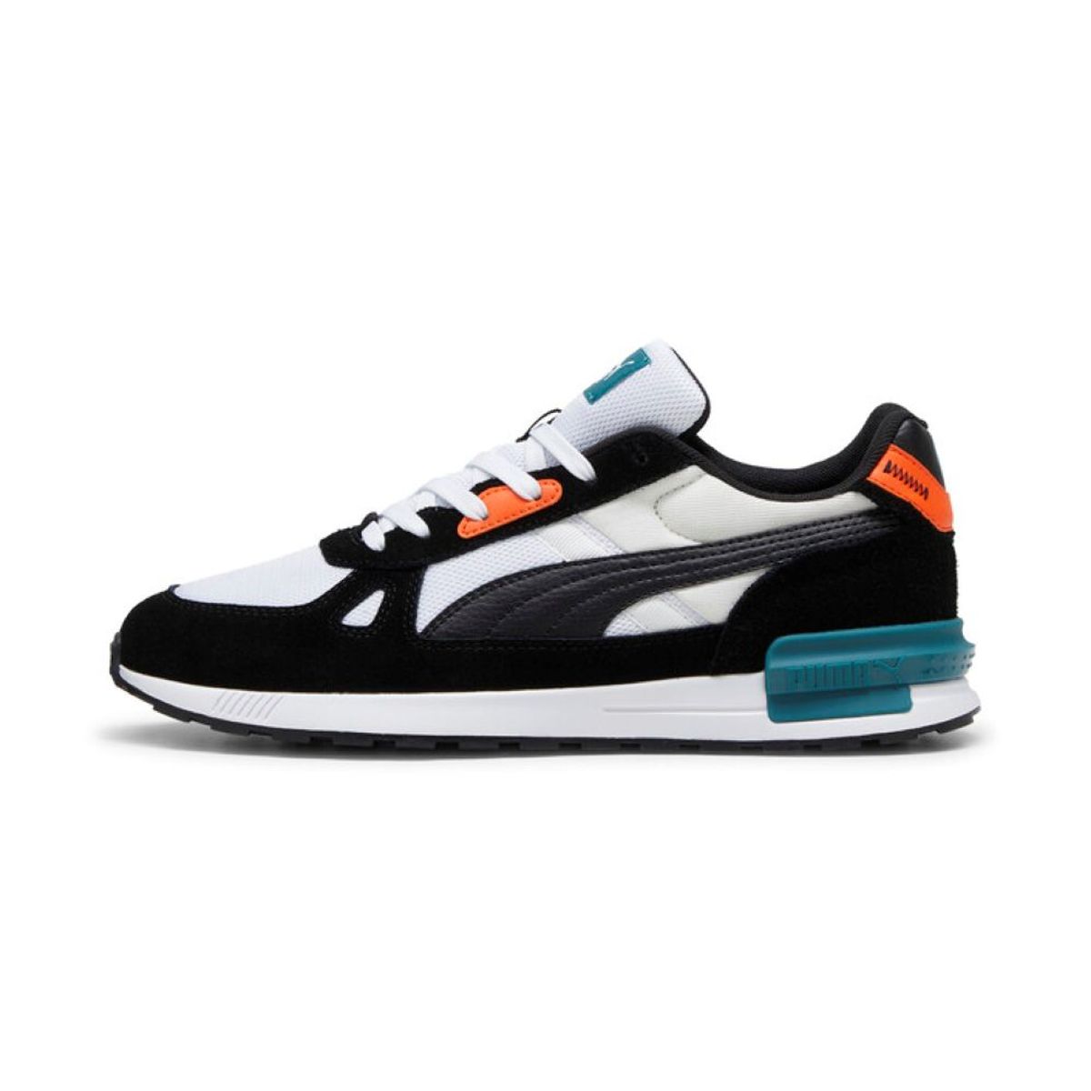 PUMA - ZAPATILLAS PUMA GRAVITON PRO 380736-37