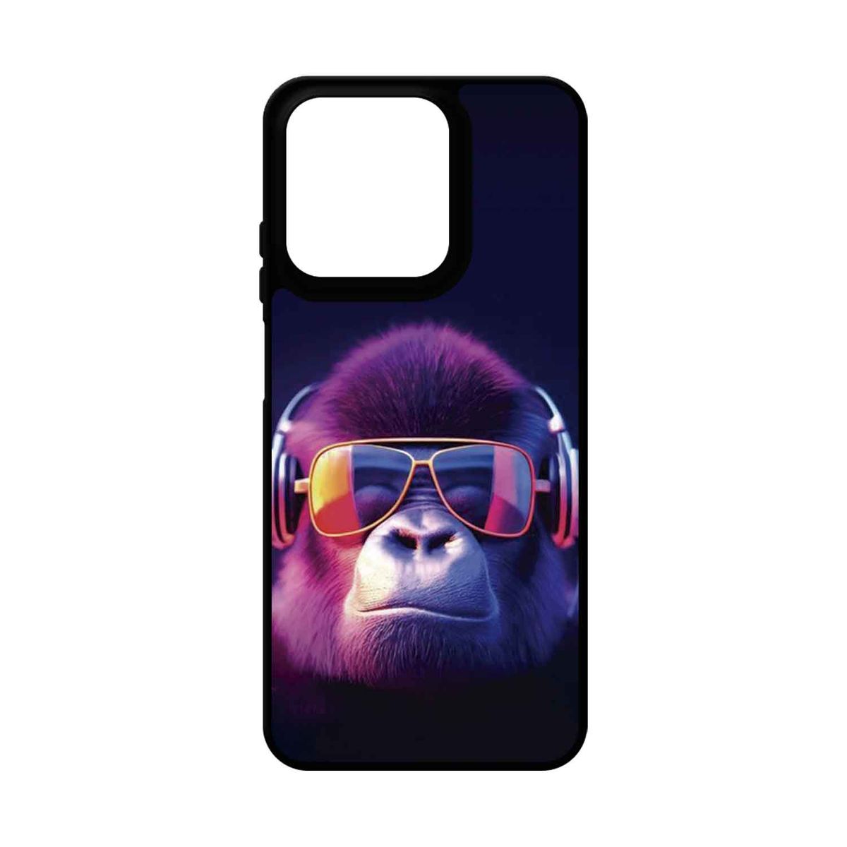 GENERICO - Funda Protector Case Para MOTOROLA G15