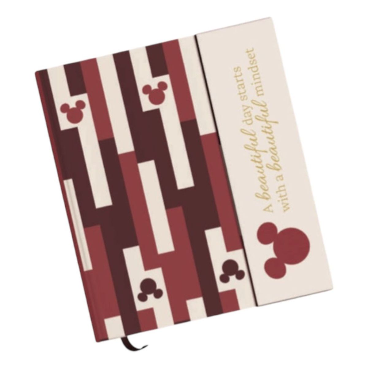 DISNEY CLASICOS - Agenda 2026 Mickey Mouse