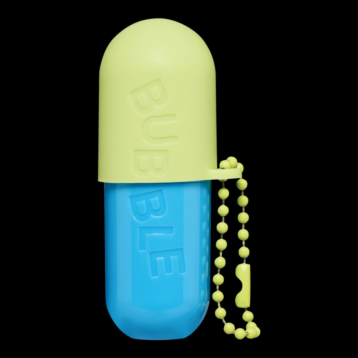 BUBBLE - Bálsamo Labial Mint Message Minty 4ml Bubble