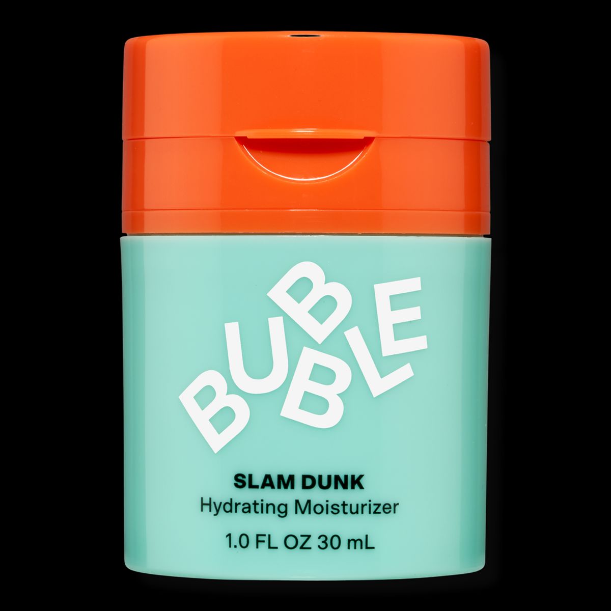 BUBBLE - Slam Dunk Hidratante Facial 30ml Bubble