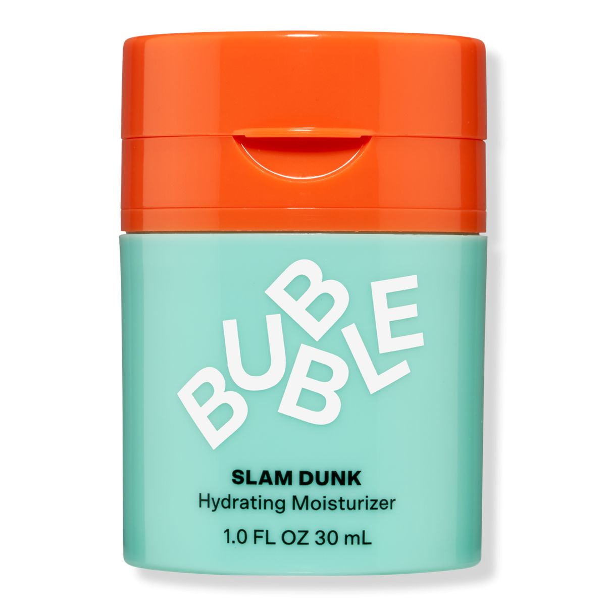 BUBBLE - Slam Dunk Hidratante Facial 30ml Bubble