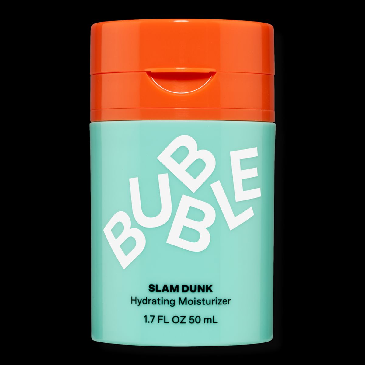 BUBBLE - Slam Dunk Hidratante Facial 50ml Bubble
