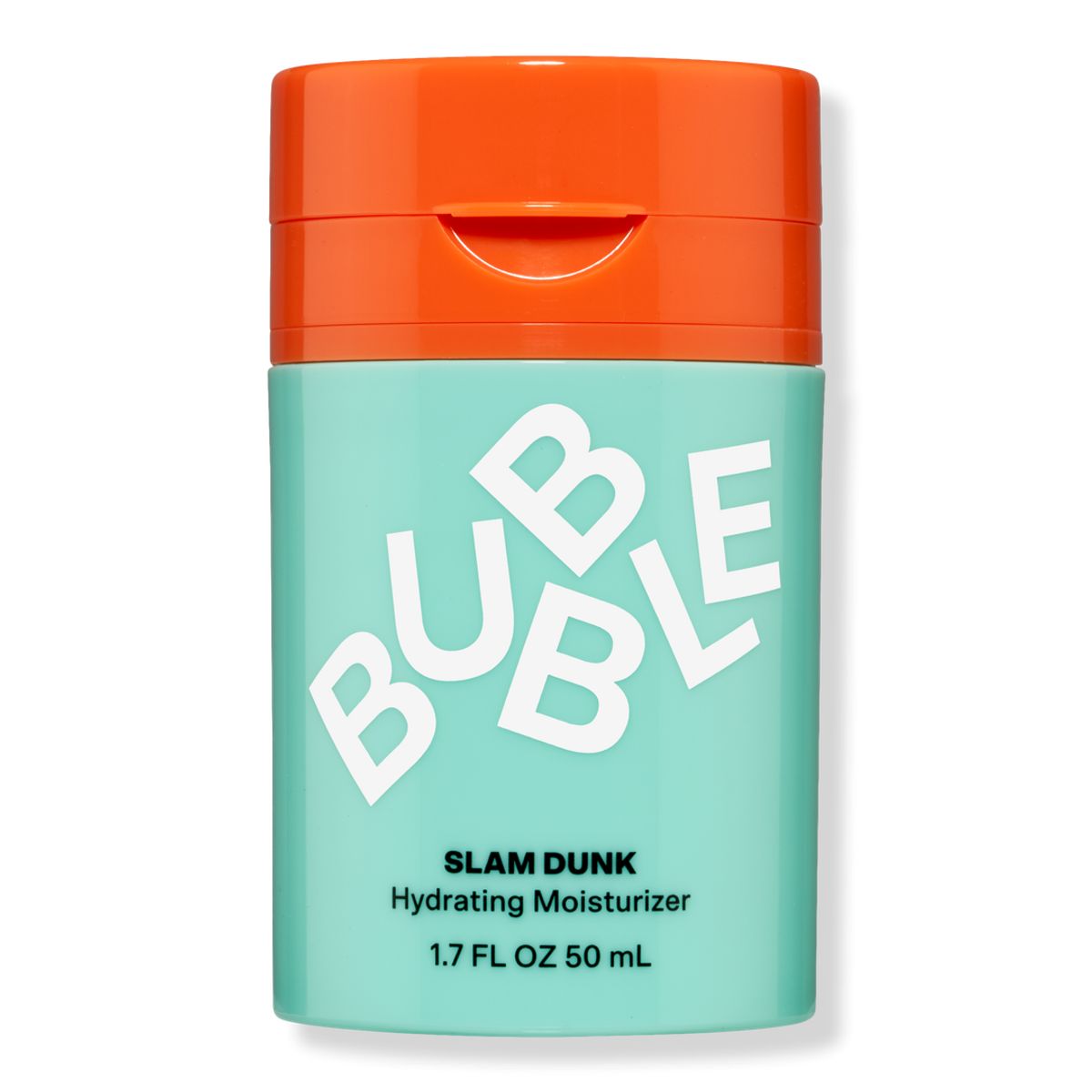 BUBBLE - Slam Dunk Hidratante Facial 50ml Bubble