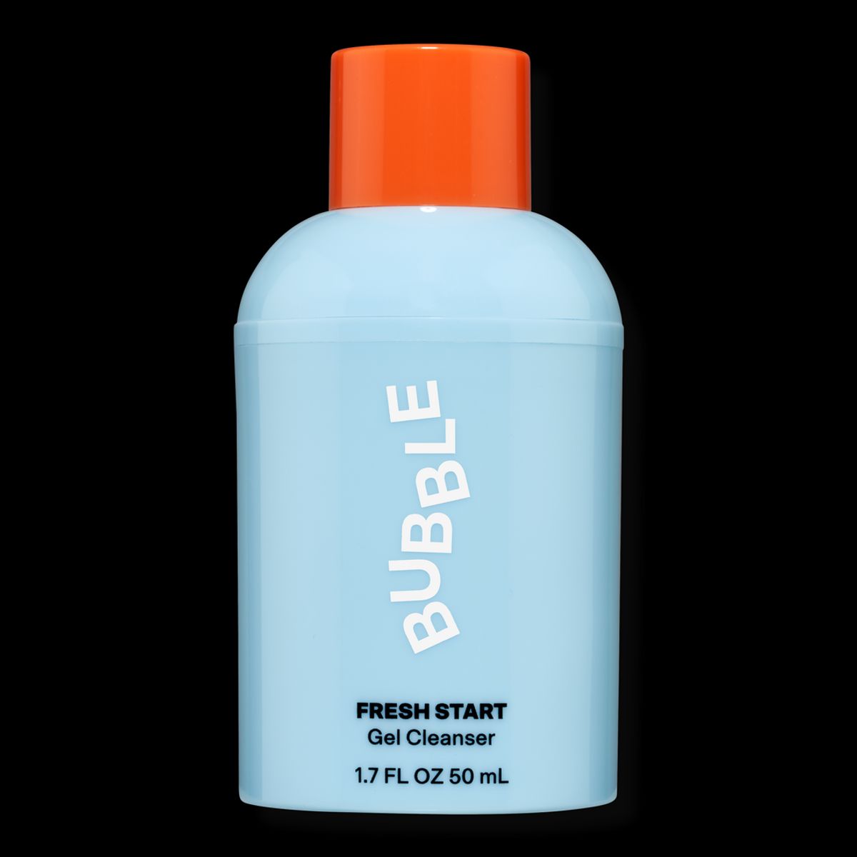 BUBBLE - Fresh Start Gel Limpiador Facial 50ml Bubble