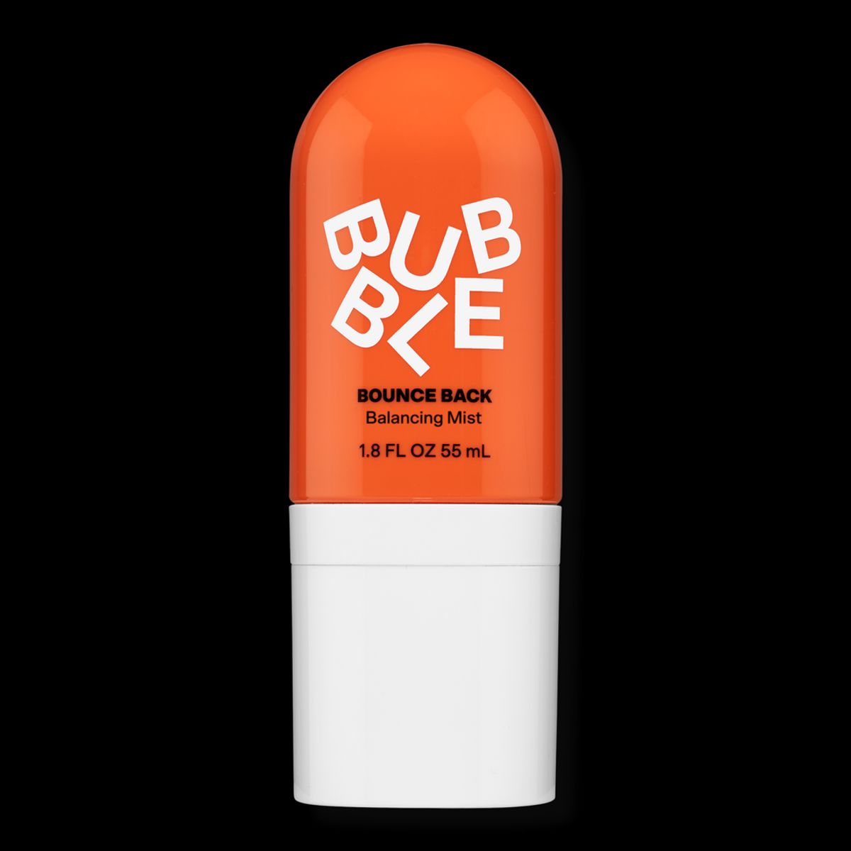 BUBBLE - Bounce Back Toner Facial en Spray 55ml Bubble