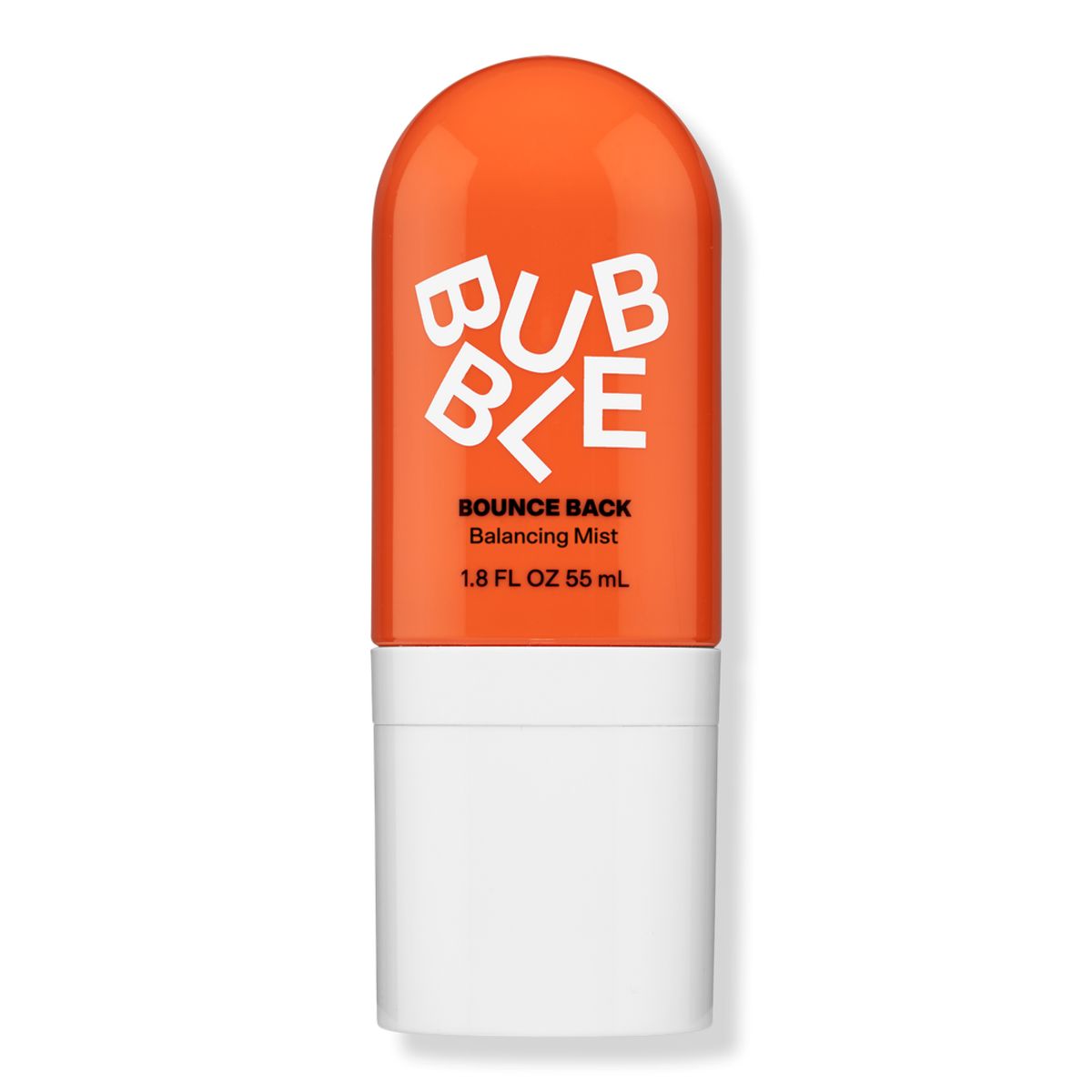 BUBBLE - Bounce Back Toner Facial en Spray 55ml Bubble