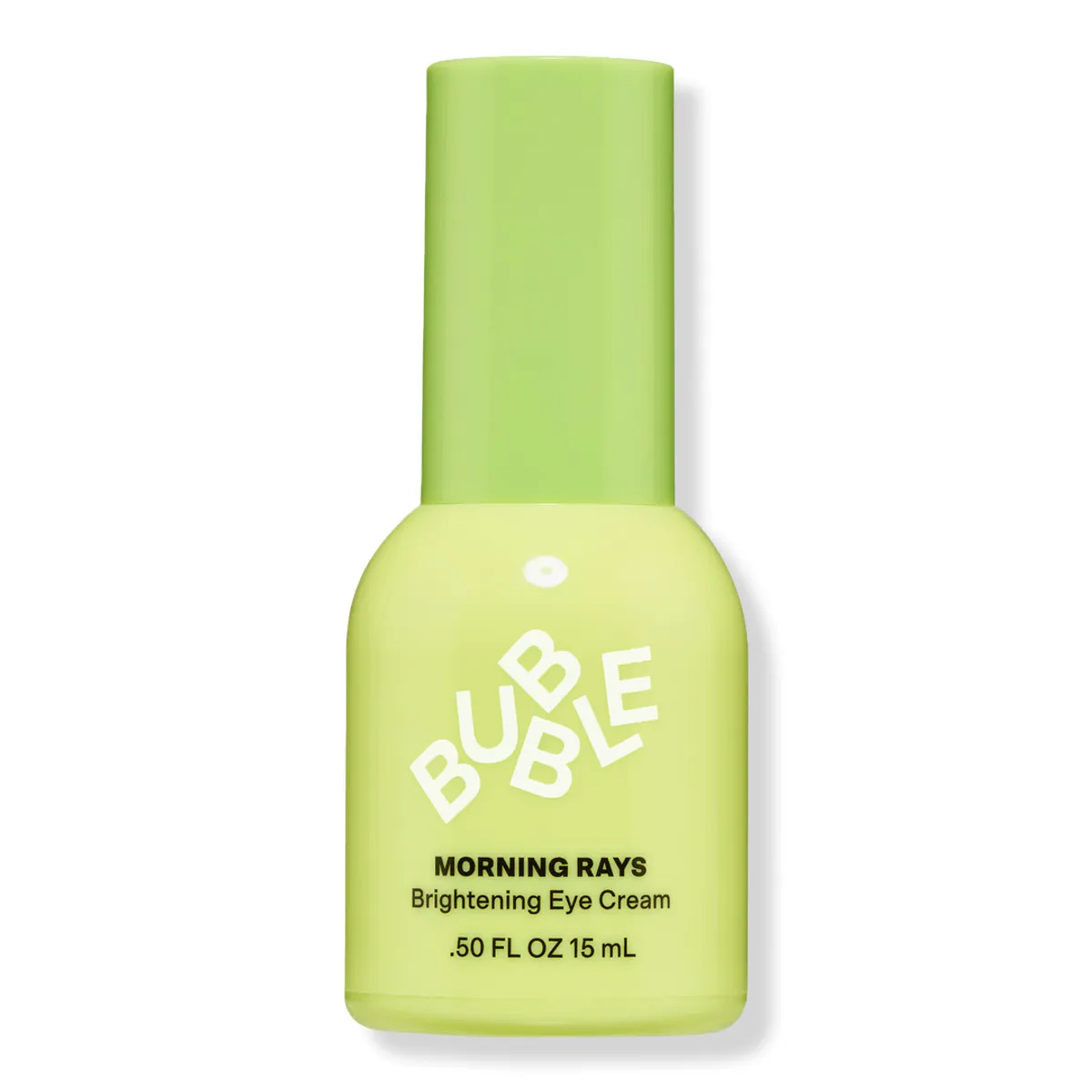 BUBBLE - Morning Rays Crema Iluminadora para Ojos 15ml Bubble