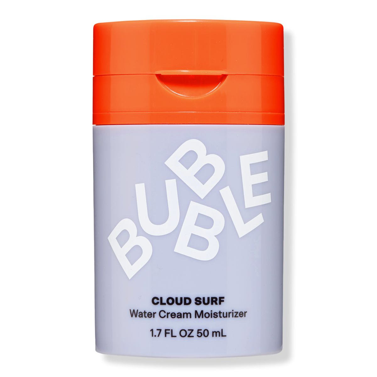 BUBBLE - Cloud Surf Hidratante Facial Acuosa 50ml Bubble