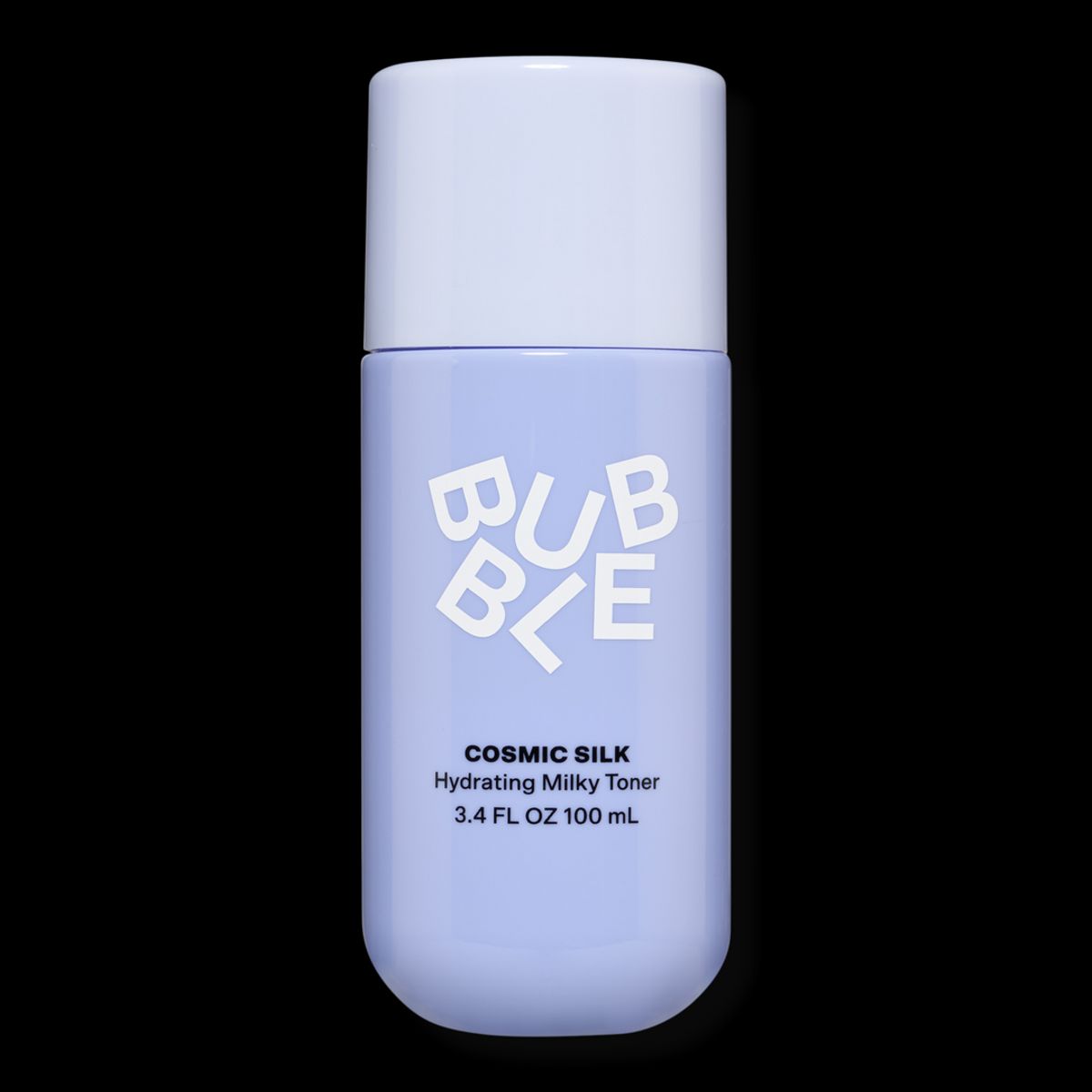BUBBLE - Cosmic Silk Tónico Milky Hidratante 100ml Bubble