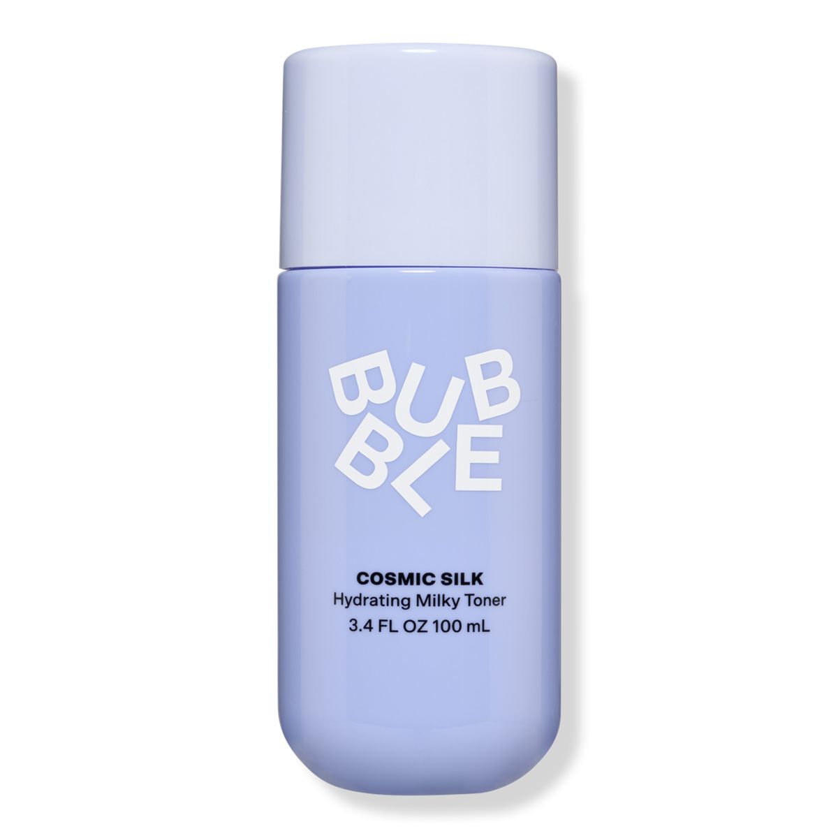 BUBBLE - Cosmic Silk Tónico Milky Hidratante 100ml Bubble